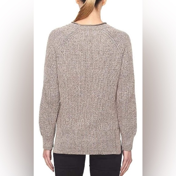 Ellen Tracy Ladies’ Roll Neck Sweater - Picture 3 of 7